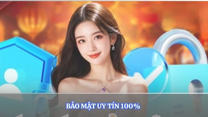 Bảo mật uy tín 100% 